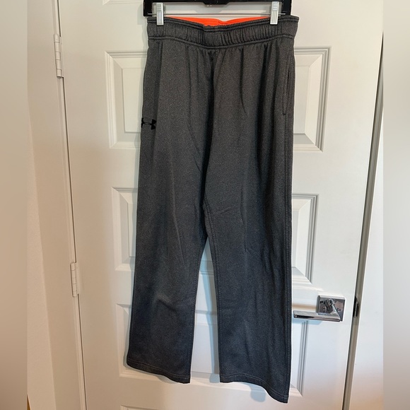 Under Armour Other - Under Armour Men’s Gray Sweatpants